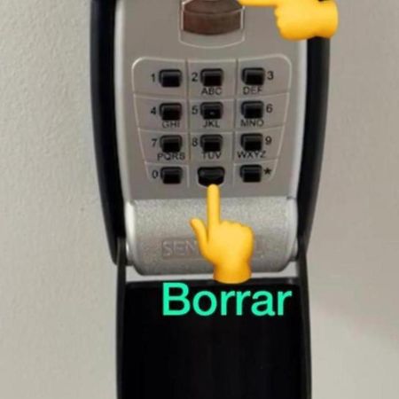APARTAMENTOS Mediterráneo 2, wifi Sagunto Esterno foto