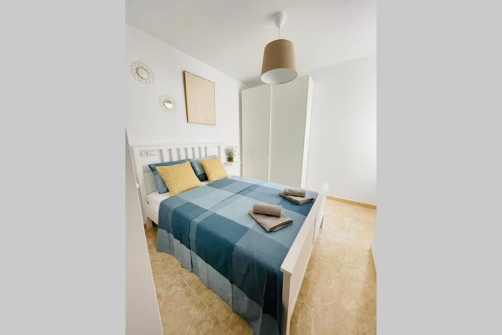 APARTAMENTOS Mediterráneo 2, wifi Sagunto Esterno foto